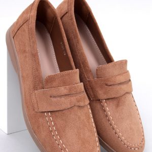 Moccassins model 193377 Inello