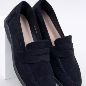 Moccassins model 193378 Inello