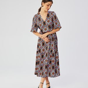 Dagjurk model 193412 Stylove