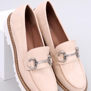 Moccassins model 193455 Inello