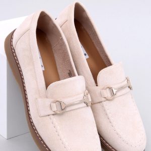 Moccassins model 193465 Inello