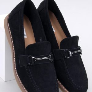 Moccassins model 193466 Inello
