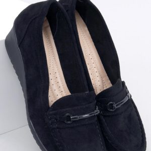 Moccassins model 193472 Inello