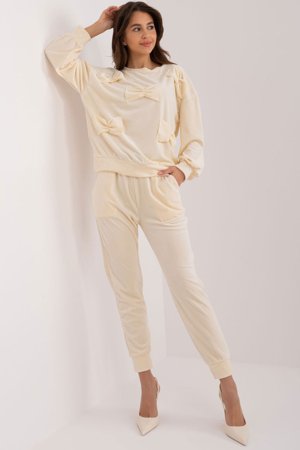 Set model 193495 Italy Moda