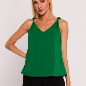 blouse model 193545 Moe