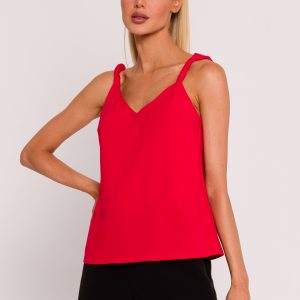 blouse model 193547 Moe