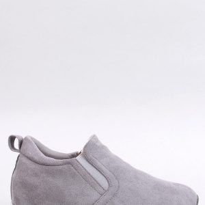 Schoenen op sleehak model 194027 Inello