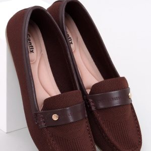 Moccassins model 194042 Inello