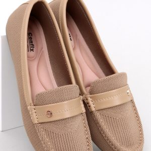 Moccassins model 194043 Inello