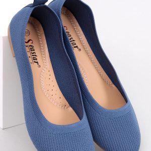 Ballerina's model 194052 Inello
