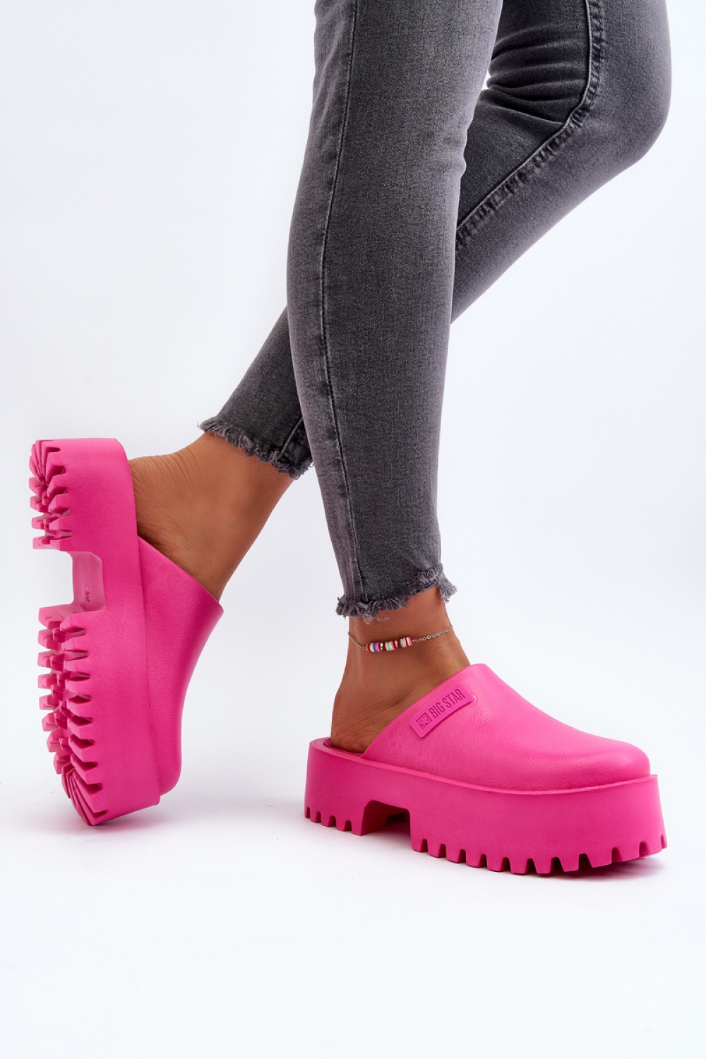 slippers model 194122 Step in style