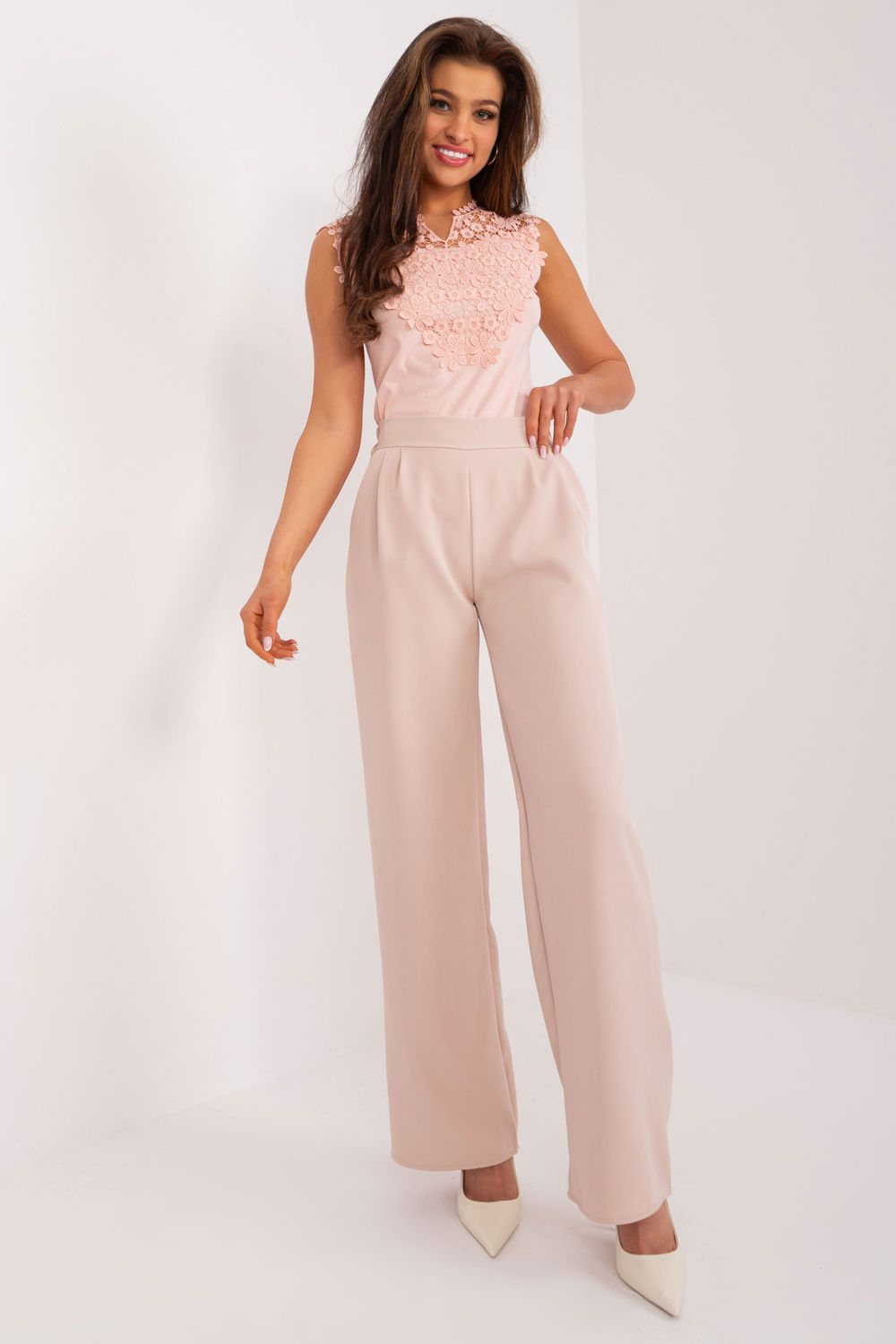Damesbroek model 194437 Rue Paris