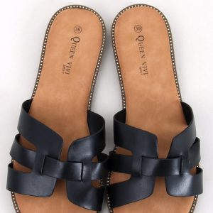 slippers model 194603 Inello