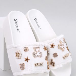 slippers model 194642 Inello