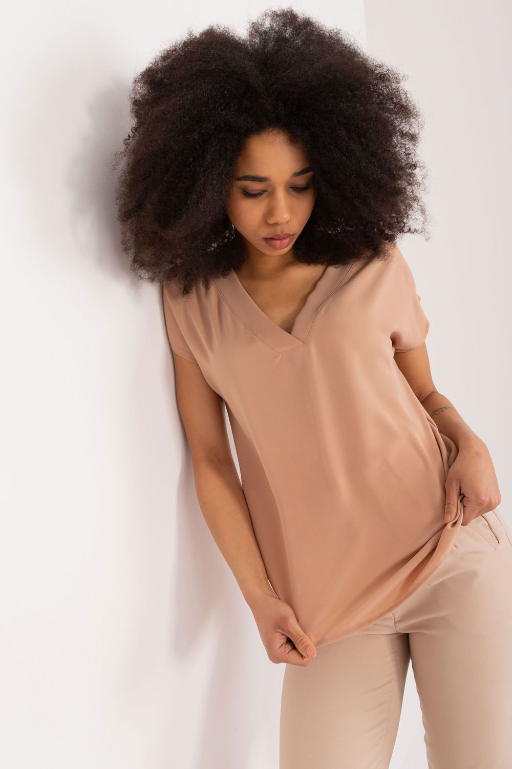 blouse model 194833 BFG