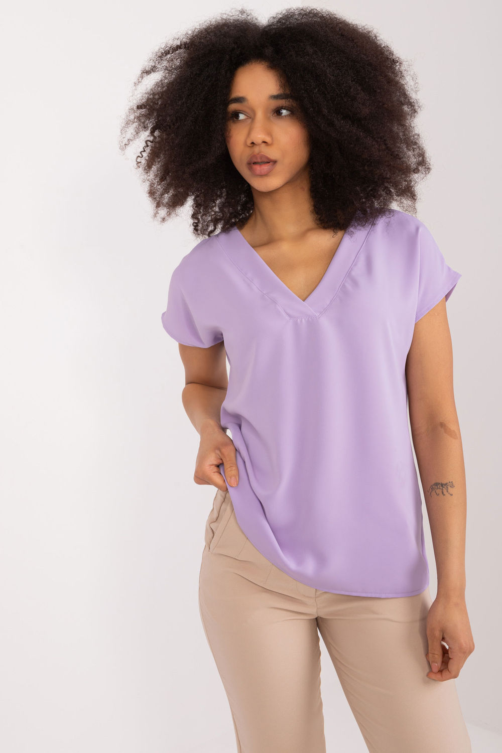 blouse model 194835 BFG