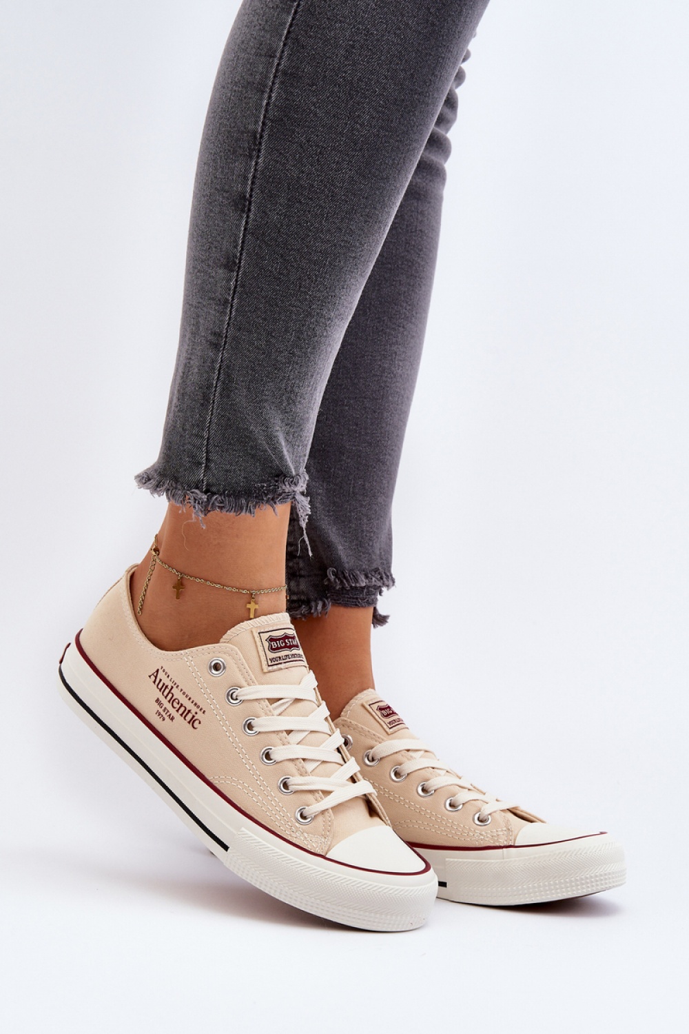 sportschoenen model 194987 Step in style