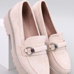 Moccassins model 195127 Inello