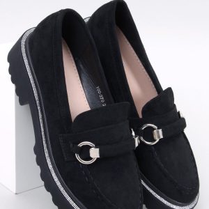 Moccassins model 195128 Inello