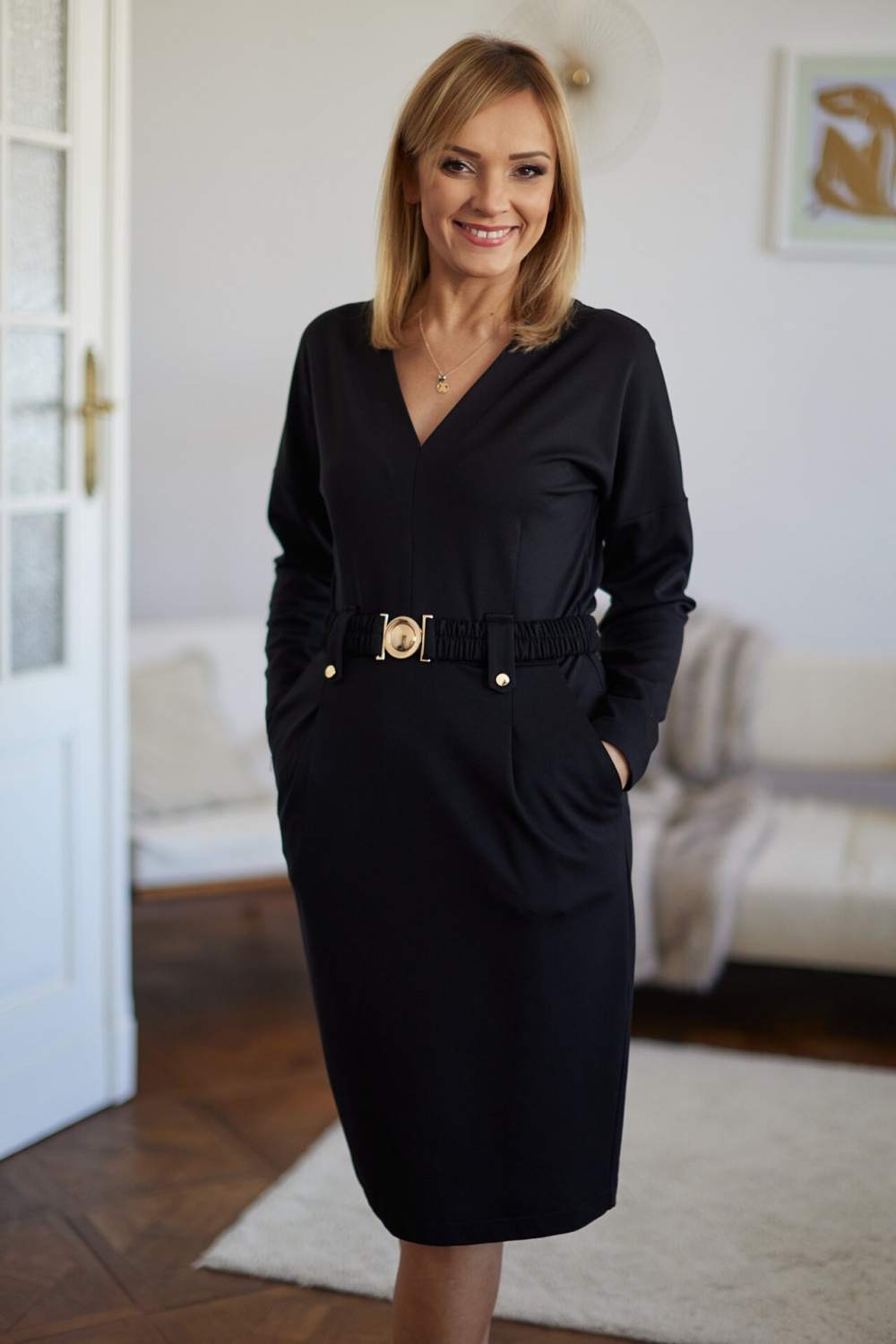 Dagjurk model 195163 La Aurora