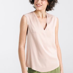 blouse model 195172 Nife