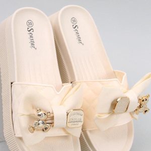 slippers model 195501 Inello