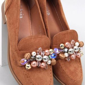 Moccassins model 195506 Inello