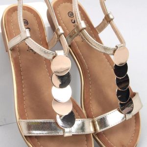 sandalen model 195632 Inello