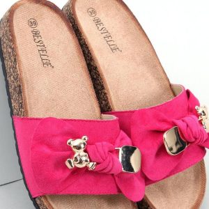 slippers model 195970 Inello
