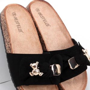 slippers model 195971 Inello
