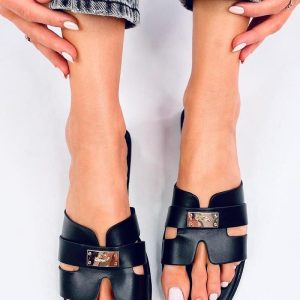 slippers model 195983 Inello