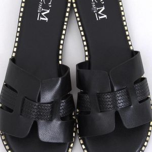 slippers model 195993 Inello