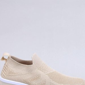 sportschoenen met sleehak model 195995 Inello