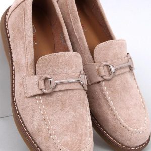 Moccassins model 196072 Inello
