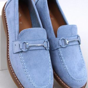 Moccassins model 196073 Inello