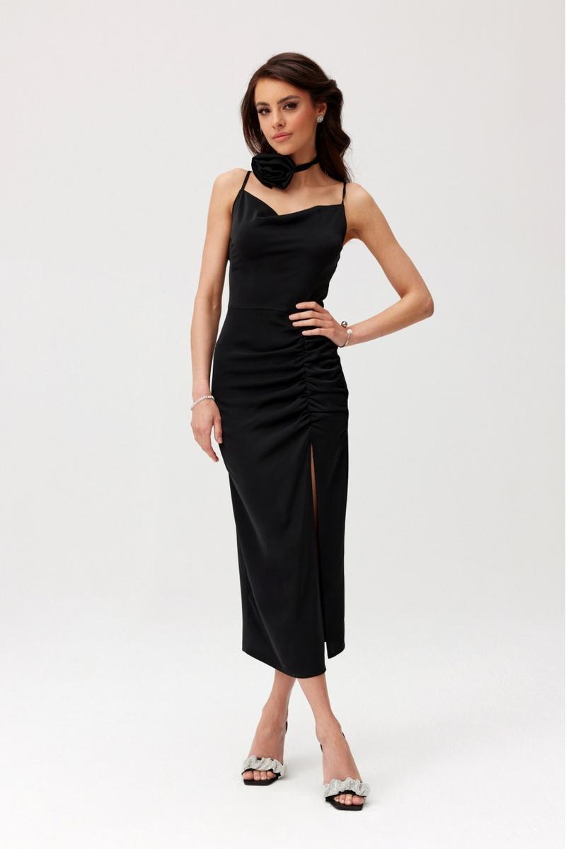Formele jurk model 196261 Roco Fashion