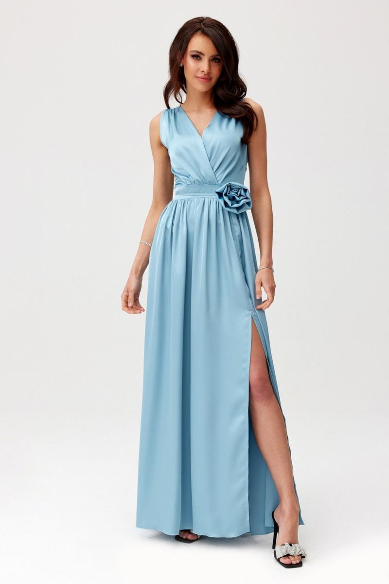Formele jurk model 196265 Roco Fashion