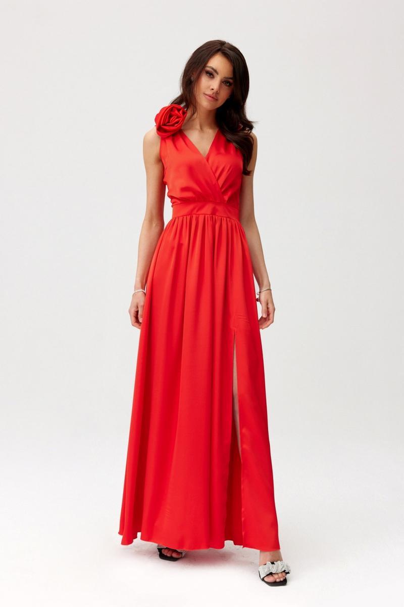 Formele jurk model 196268 Roco Fashion