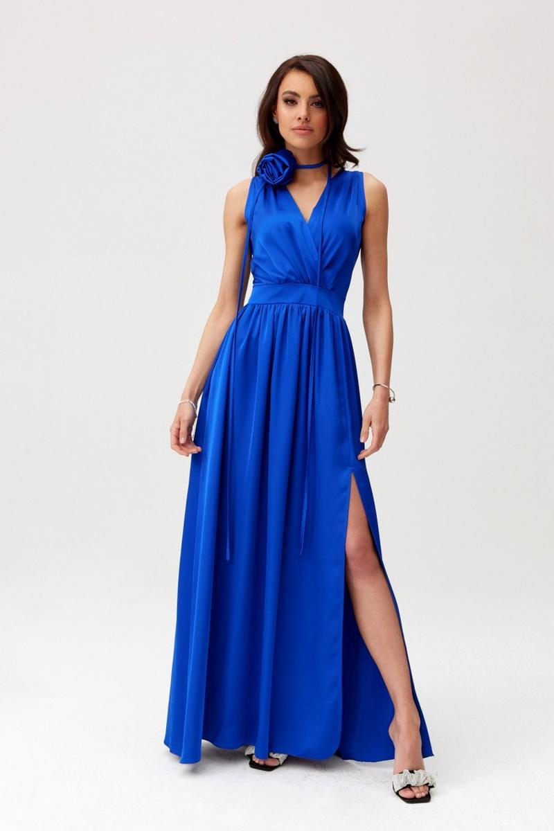 Formele jurk model 196269 Roco Fashion