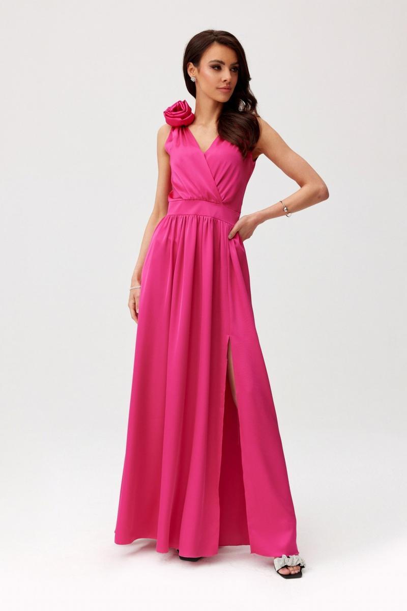 Formele jurk model 196272 Roco Fashion