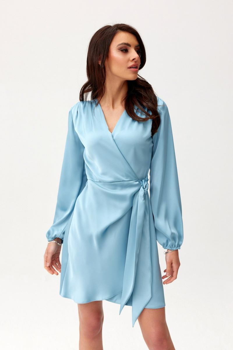 Formele jurk model 196273 Roco Fashion