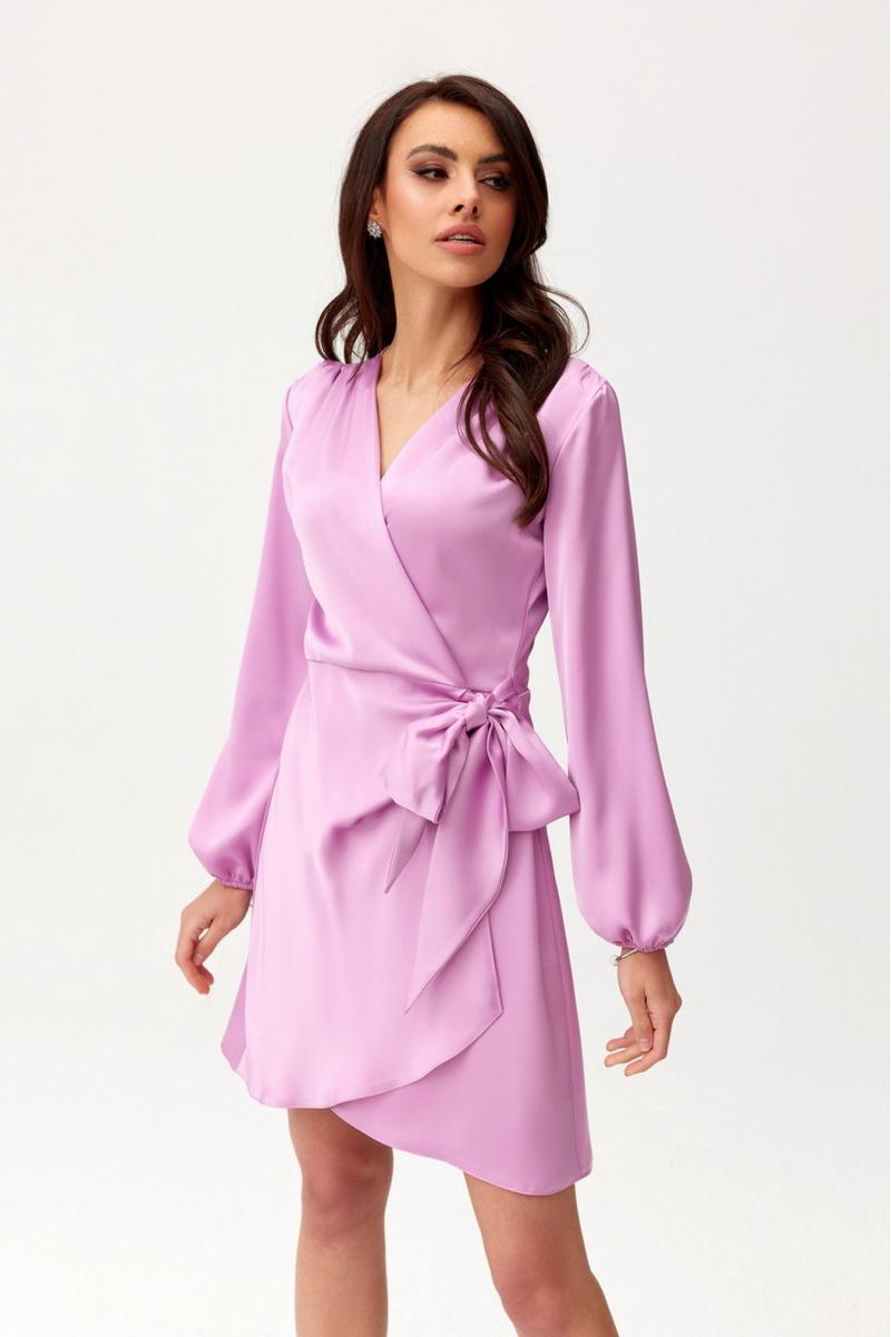 Formele jurk model 196274 Roco Fashion