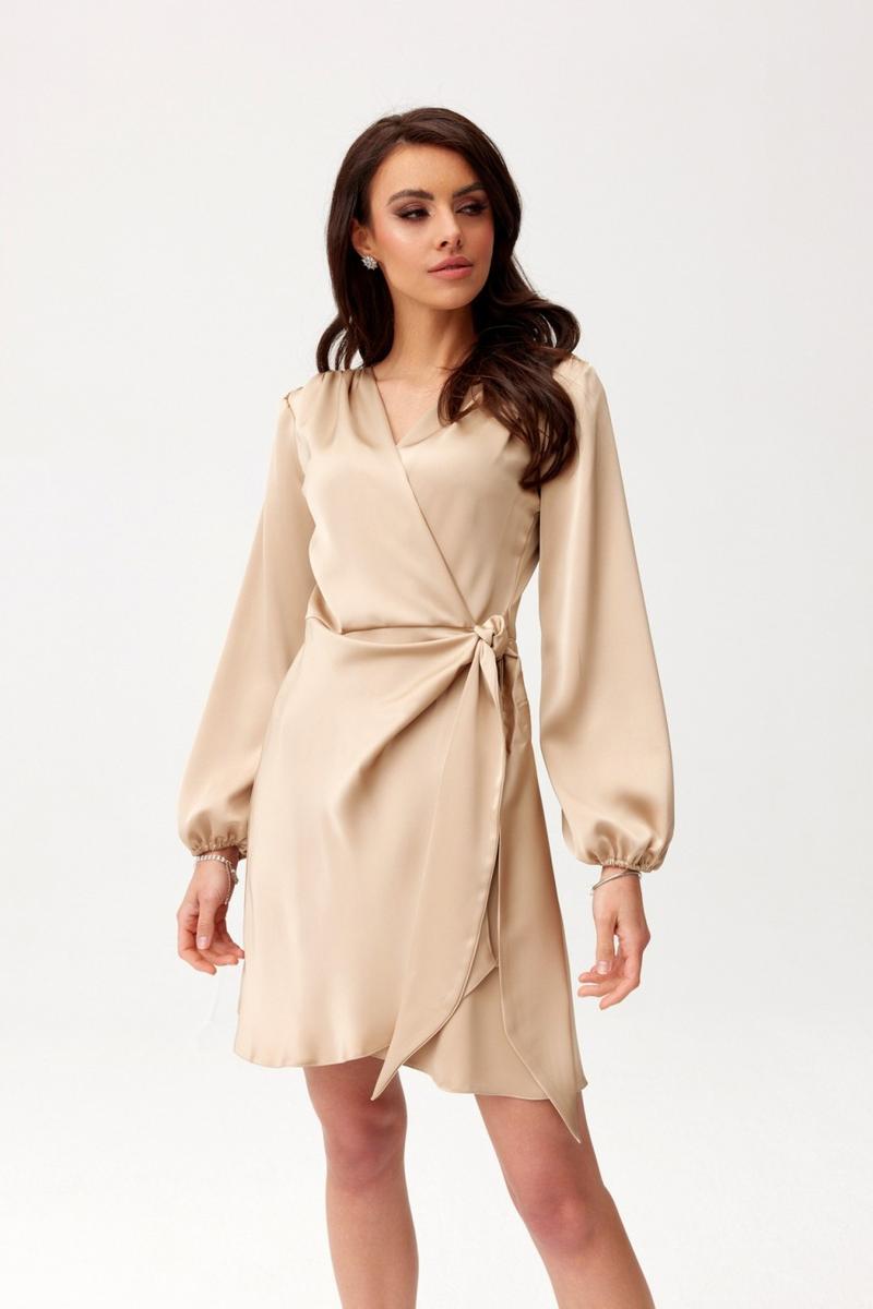 Formele jurk model 196276 Roco Fashion