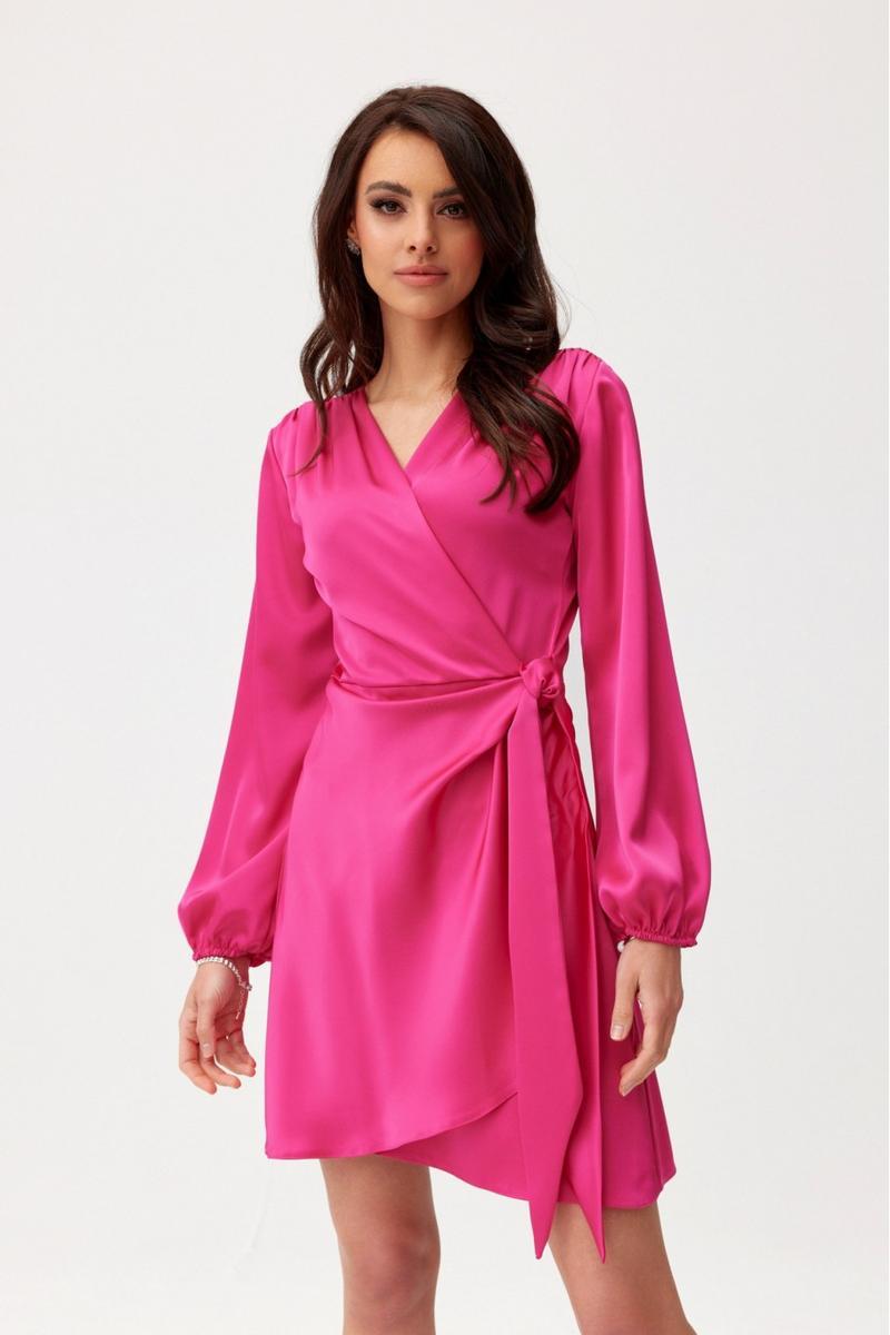 Formele jurk model 196277 Roco Fashion