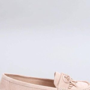 Moccassins model 196530 Inello