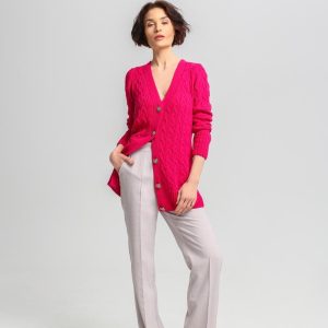 cardigan model 196823 MKM