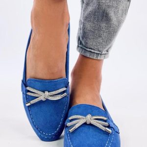 Moccassins model 197268 Inello