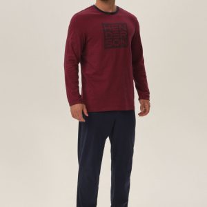 pyjama model 199384 Henderson