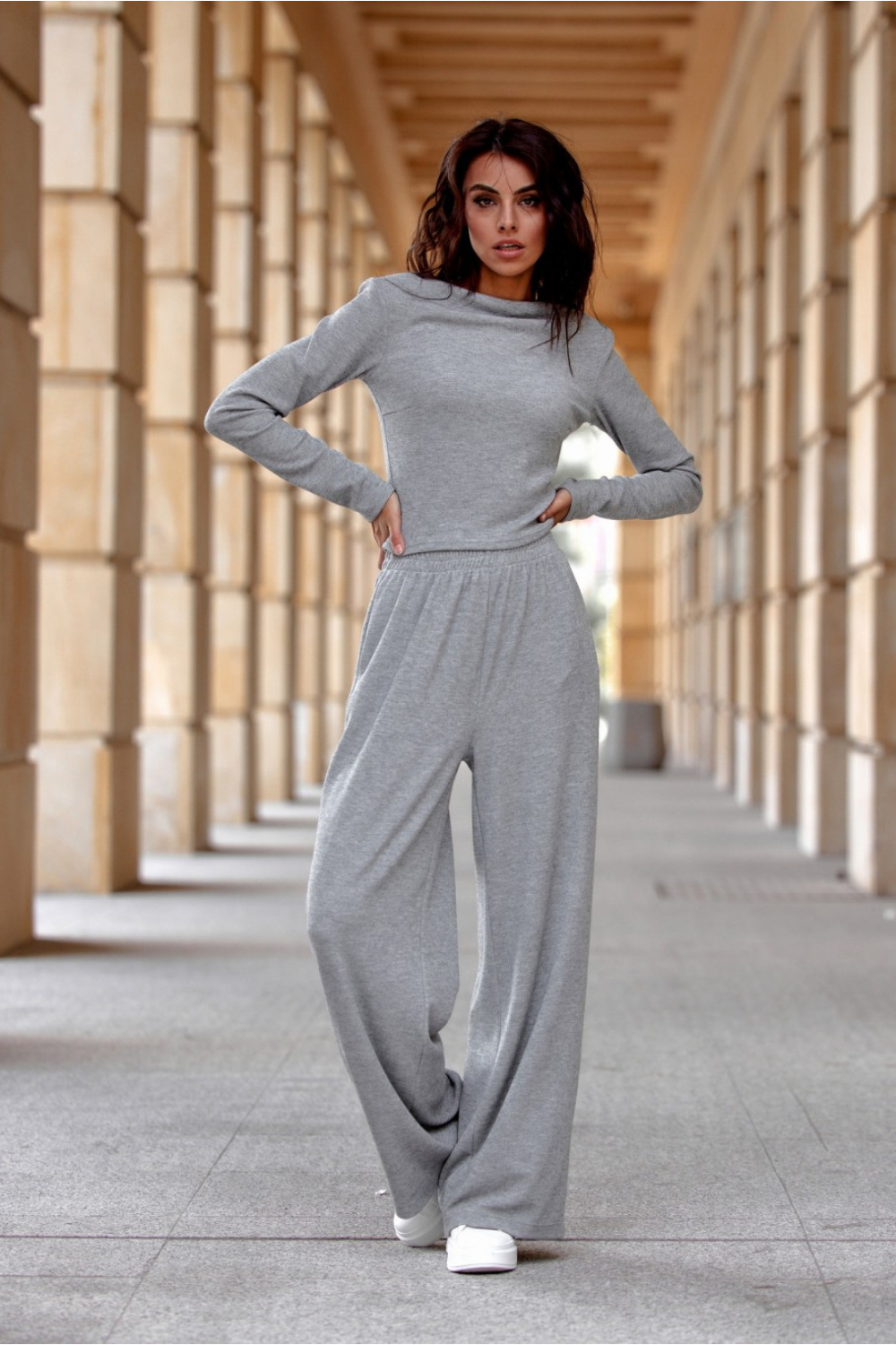 Damesbroek model 199489 Roco Fashion