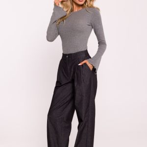Lange broek model 199681 Moe
